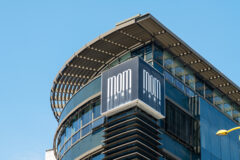 Offices to let in House of Business MOM Park