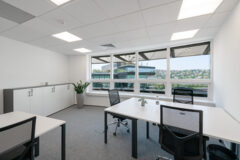 Offices to let in House of Business MOM Park