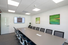 Offices to let in House of Business MOM Park