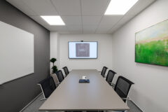 Offices to let in House of Business MOM Park