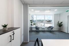 Offices to let in House of Business MOM Park
