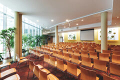 Offices to let in Generali Business Corner