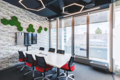 Offices to let in Generali Business Corner