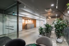 Offices to let in Mozaik Irodaház
