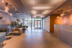 Offices to let in Mozaik Irodaház