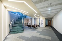 Offices to let in Panoráma Irodaház