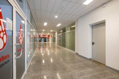 Offices to let in Mozaik Irodaház