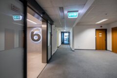 Offices to let in Mozaik Irodaház