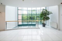 Offices to let in Panoráma Irodaház