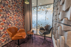 Offices to let in mycowork - myhive Átrium Park