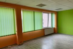 Offices to let in Várna Irodaház