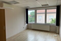 Offices to let in Várna Irodaház