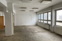 Offices to let in Várna Irodaház