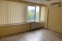 Offices to let in Várna Irodaház