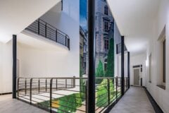 Offices to let in Focus Point Irodaház