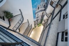 Offices to let in Focus Point Irodaház
