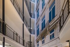 Offices to let in Focus Point Irodaház