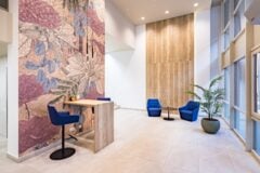 Offices to let in Focus Point Irodaház