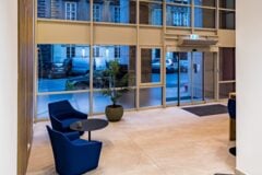 Offices to let in Focus Point Irodaház