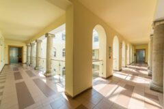 Offices to let in FBG Center