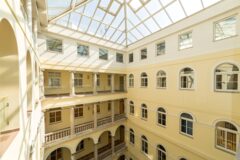 Offices to let in FBG Center