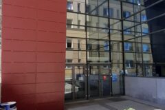 Offices to let in Debrecen Fórum Irodaház