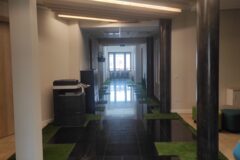Offices to let in Montur Office