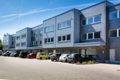 Offices to let in Login Business Park