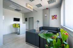 Offices to let in Login Business Park