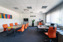 Offices to let in Login Business Park