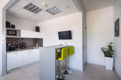 Offices to let in Login Business Park