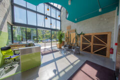 Recepció