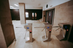 Offices to let in Módusz Irodaház