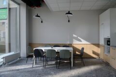 Offices to let in Macropolis Miskolc