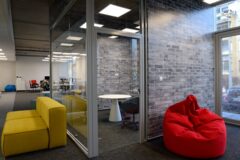 Offices to let in Macropolis Miskolc
