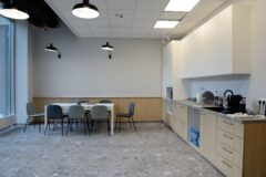 Offices to let in Macropolis Miskolc