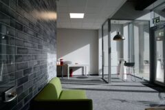 Offices to let in Macropolis Miskolc