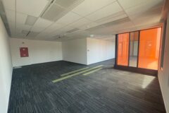 Offices to let in Bartók Udvar Irodaház