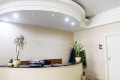 Offices to let in Hamvas Center
