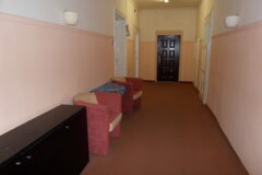 Offices to let in Hamvas Center