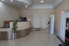 Offices to let in Hamvas Center