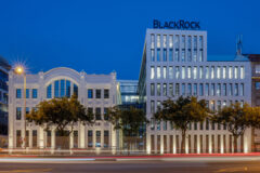 Offices to let in White House