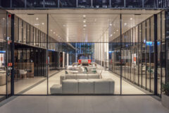 Offices to let in White House