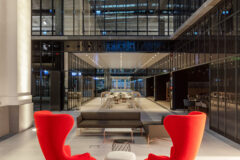 Offices to let in White House