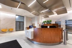 Offices to let in Dévai Center