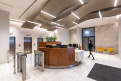 Offices to let in Dévai Center