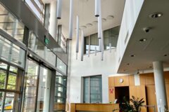 Offices to let in Büro Center West
