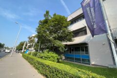 Offices to let in Büro Center West