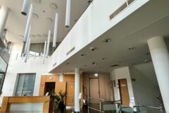 Offices to let in Büro Center West