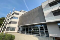 Offices to let in Büro Center West